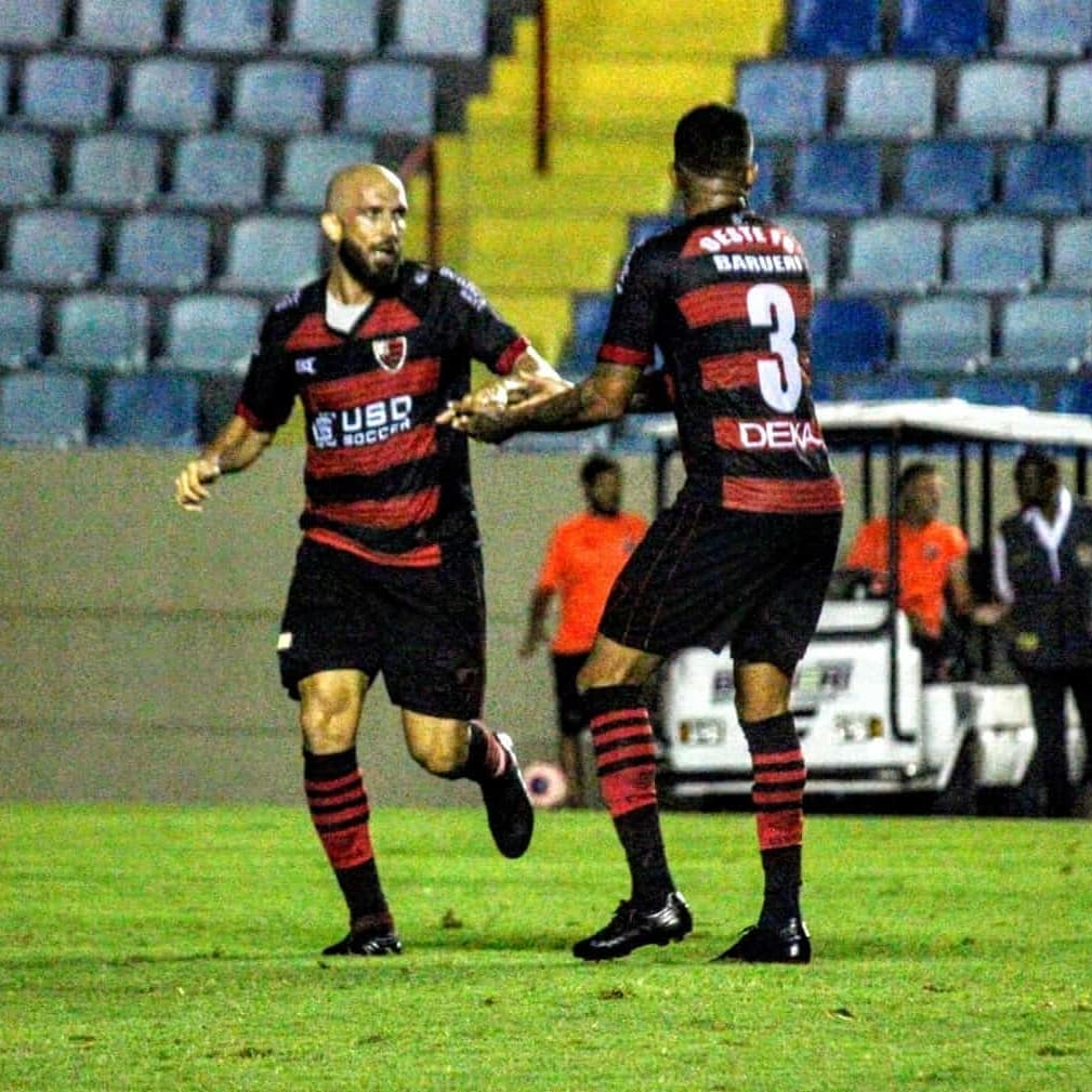 Paulistão: Por permanência, Oeste desafia tabu diante do Botafogo na Arena Barueri