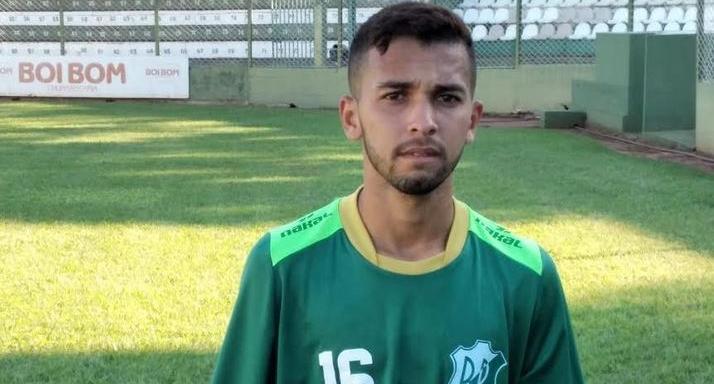 Paulista A3: Rio Preto anuncia retorno de goleiro ex-Catanduva e Catanduvense