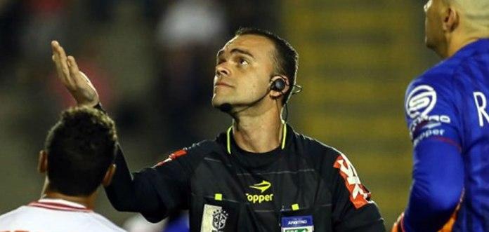 Paulistão: Dérbi 196 já tem trio de arbitragem definido. Saiba qual é!