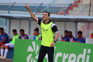 Paulista A2: Técnico vê evolução do Votuporanguense, mas lamenta falta de resultado