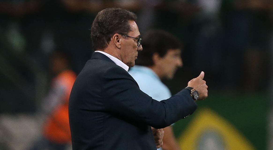 Palmeiras deve ter time alternativo contra a Inter de Limeira no Paulistão