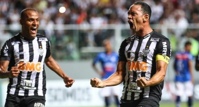 Ricardo Oliveira não vê vantagem por indicação de Sampaoli: ‘Demonstrar todo dia’