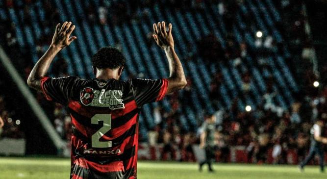 MARANHENSE: Moto Club vence Imperatriz, fora de casa, e dispara na liderança