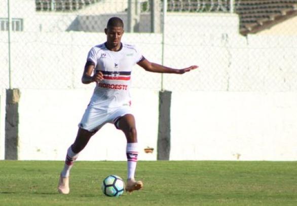 PIAUIENSE: Altos perde invencibilidade e Picos assume liderança