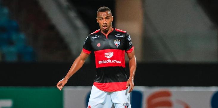 Atlético-GO 2 x 0 São José-RS – Dragão se aproxima da classificação na Copa do Brasil