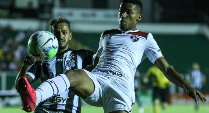 COPA DO BRASIL: Atlético-GO abre vantagem, Ferroviária e Juventude empatam na 3ª fase