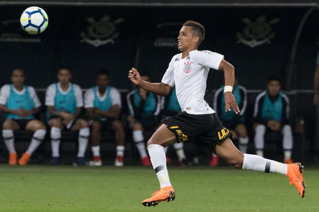 Venda de Pedrinho é a maior da história do Corinthians em reais - Daniel Augusto Júnior / Ag. Corinthians