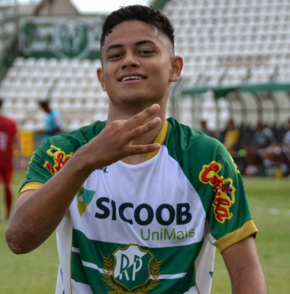 ​Paulista A3: Meia atacante do Rio Preto quer time ligado nas rodadas finais