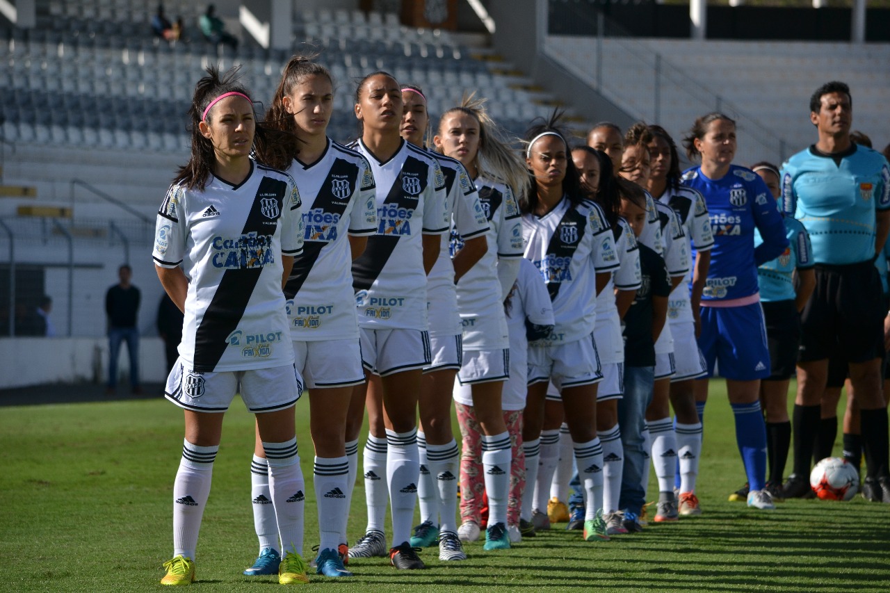 Brasileiro Feminino: Jogo entre Ponte Preta e Minas Icesp será com portões fechados