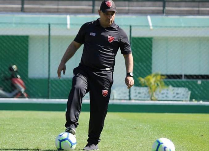 Oeste tentará encerrar tabu que vem desde setembro do ano passado