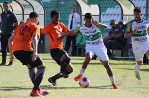 Grêmio Osasco x Rio Preto - De olho no G8, Glorioso visita GEO na degola