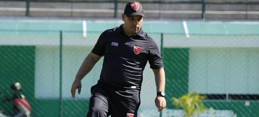 Oeste x Botafogo – A sexta-feira será 13 para quem não vencer!