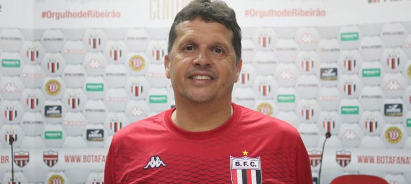 Manutenção pela vitória. (Foto: Divulgação)