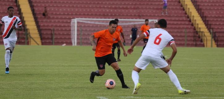 Paulista A3: No retrospecto, Desportivo Brasil leva pequena vantagem sobre o Barretos