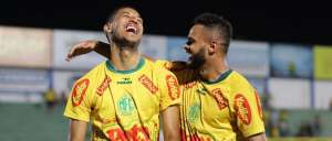 Rafael Silva elogia Santo André e prevê confronto equilibrado pelo Paulistão