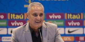 Fifa adia jogos das Eliminatórias Sul-Americanas para Mundial de 2022