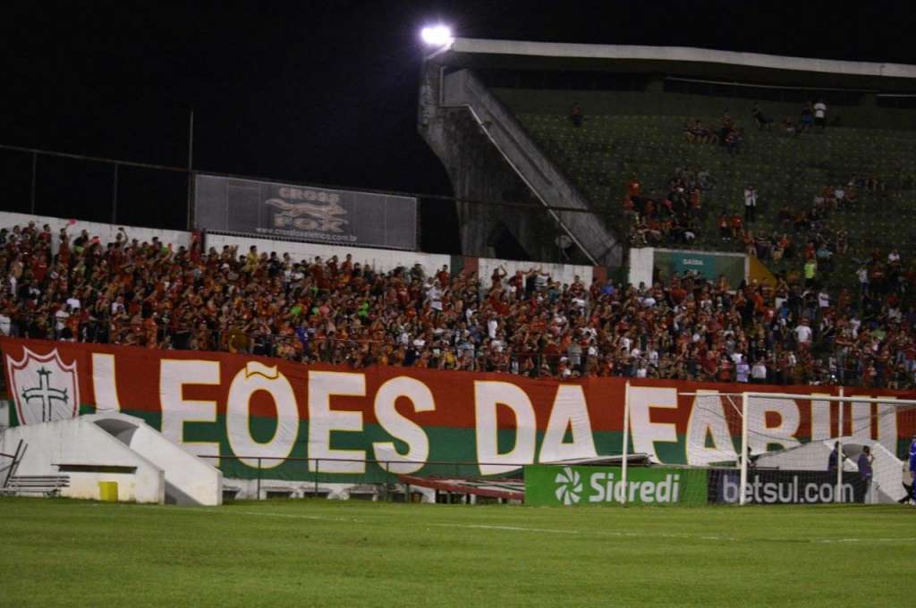 Foto: Ronaldo Barreto/NETLUSA