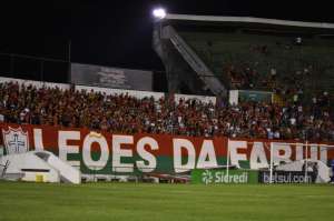 Paulista A2: Portuguesa mantém promoção de ingressos para jogo com o Rio Claro