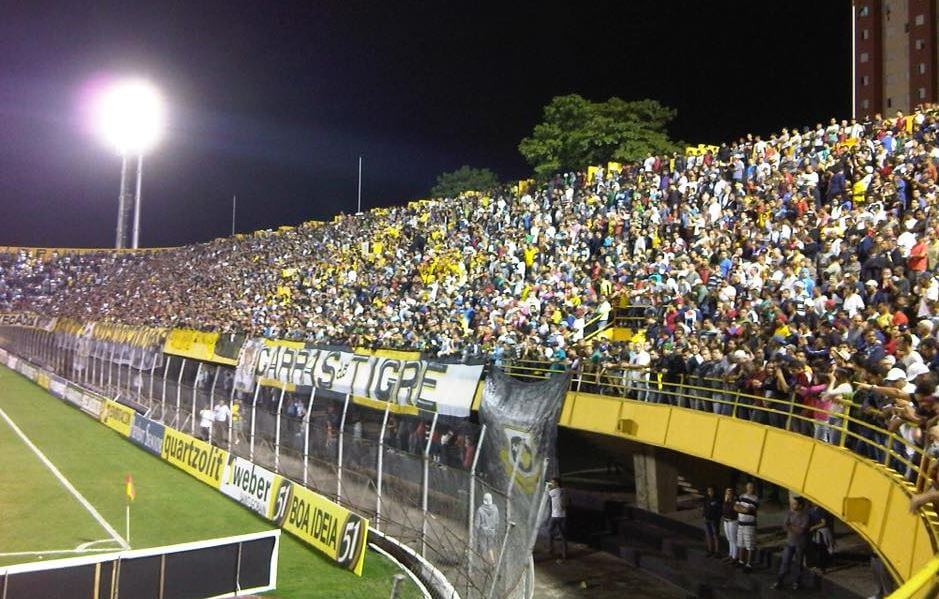 Paulista A2: São Bernardo faz promoção e troca 1kg de alimento por 1 ingresso