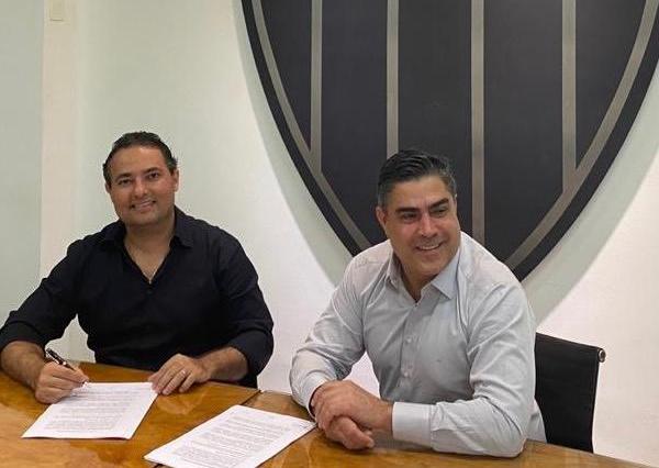 Mineiro: Atlético confirma contratação de ex-diretor de Palmeiras e Cruzeiro