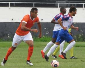 Paulista A2: Atibaia quer voltar a pontuar contra o Audax