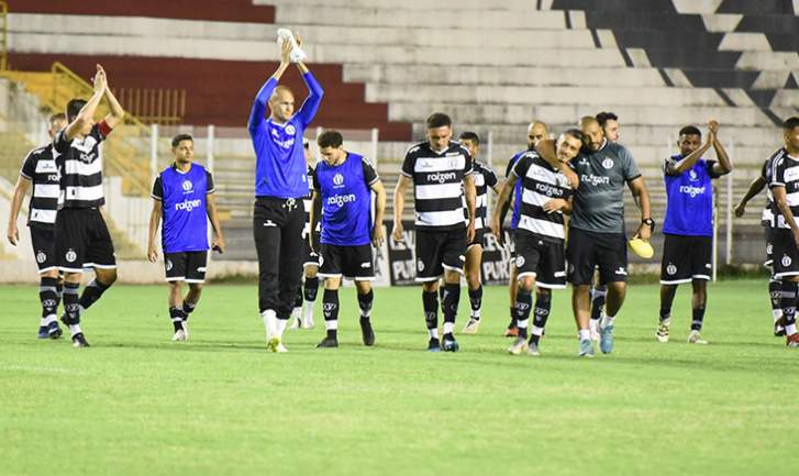 Paulista A2: XV de Piracicaba terá time bem modificado com 8 desfalques e 4 retornos