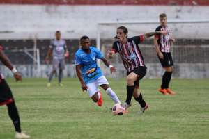 Paulista A3: Focado em sair da lanterna, Paulista deve ter mudanças contra o Batatais