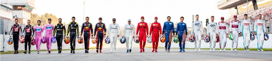 Fórmula 1 anuncia cancelamento da 1ª etapa da temporada, na Austrália