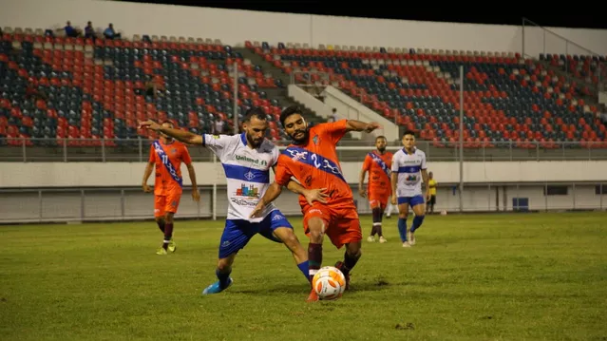 ACREANO: Atlético-AC e Galvez vencem semifinais e estão na decisão do 1º turno