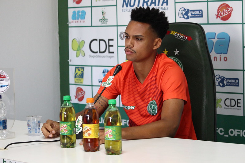 Paulistão: Por classificação do Guarani, Pablo mira Dérbi 196: ‘É uma final’