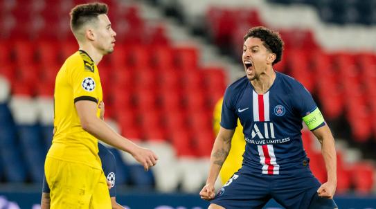 Uefa decide adiar jogos da próxima semana da Liga dos Campeões e da Liga Europa