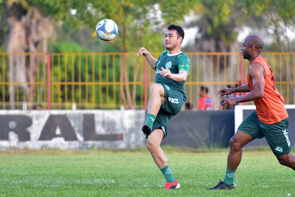 Com Juventude em baixa, Renato Cajá alerta: 'Cada jogo é uma decisão'