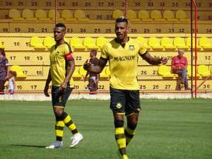 Paulista A2: Por liderança, zagueiro do São Bernardo mira Monte Azul: 'É diferente'