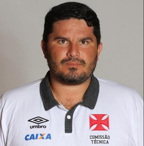 Com Abel na berlinda, Vasco sonda técnico ex-Botafogo