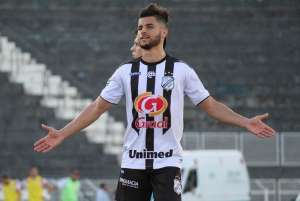 Sport estuda contratação de atacante da Inter de Limeira