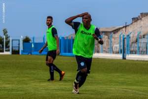 Paulista A3: Com mudanças, Marília tem desfalque 'de última hora' no ataque