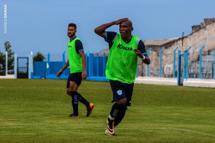 Paulista A3: Com mudanças, Marília tem desfalque ‘de última hora’ no ataque