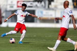 Paulista A2: Red Bull Brasil tem uma mudança para não entrar na zona de rebaixamento