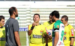 Paulista A3: Focado na reabilitação para seguir no G8, Desportivo Brasil tem desfalque