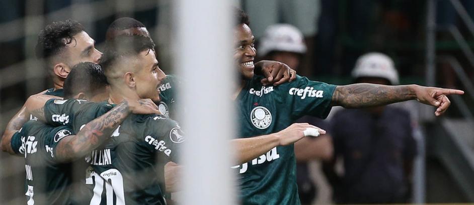 Inter de Limeira x Palmeiras – Com liderança na mira, Verdão defende tabu de 34 anos