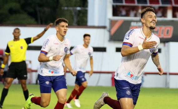 COPA DO NORDESTE: Rodada esquenta com disputa pela liderança