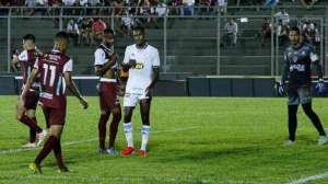 Clube protocola desistência da Série D; Substituto deve aceitar convite