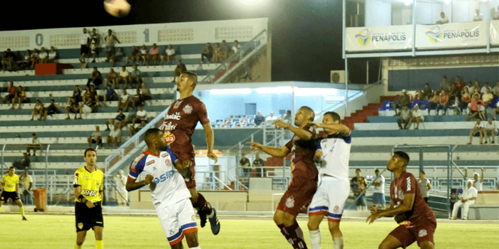 Paulista A2: Sertãozinho tem dúvida para acabar com série de empates