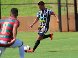 Paulista A2: Técnico do Votuporanguense tem dúvidas para encarar o Sertãozinho