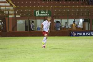 Paulista A2: Audax conta com talento de jovem volante para entrar no G8