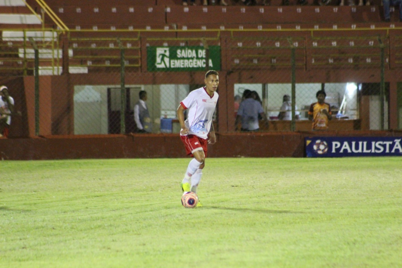 Paulista A2: Audax conta com talento de jovem volante para entrar no G8