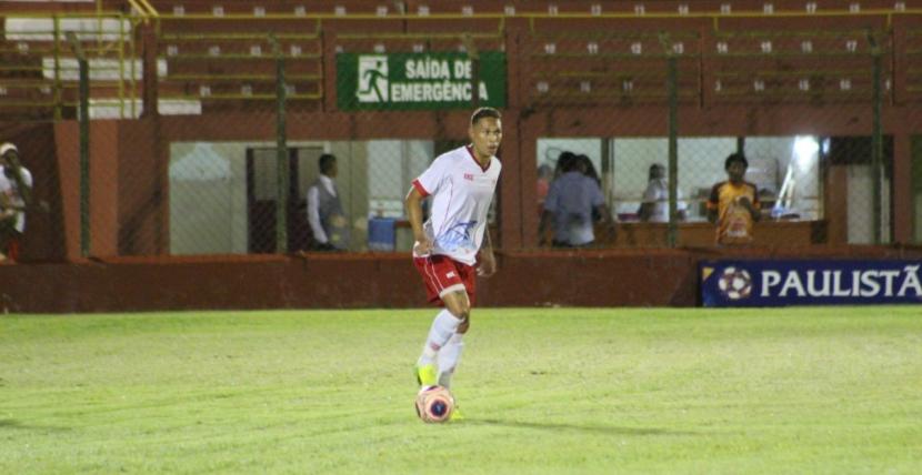 Pablo Gabriel retorna ao Audax 