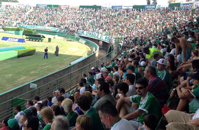 FPF confirma jogos sem alteração e com presença de público no interior de São Paulo