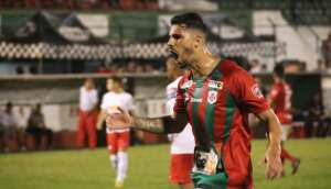 Paulista A2: Líder, Portuguesa Santista tem dúvidas para enfrentar o São Caetano