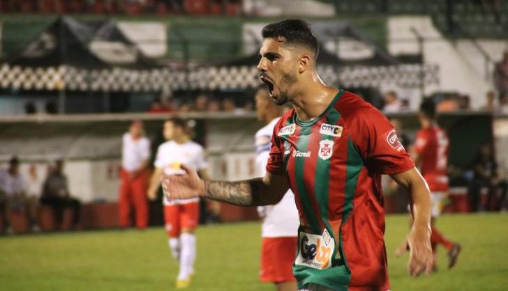 Paulista A2: Líder, Portuguesa Santista tem dúvidas para enfrentar o São Caetano